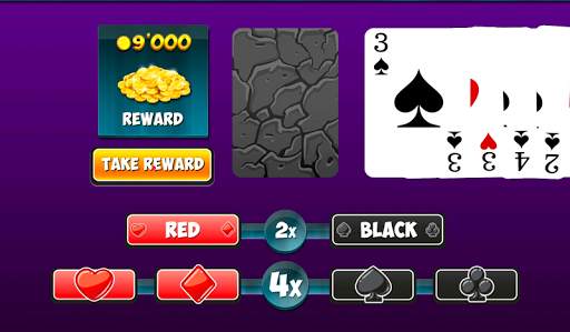 Slots Free Deluxe Vegas screenshot 3