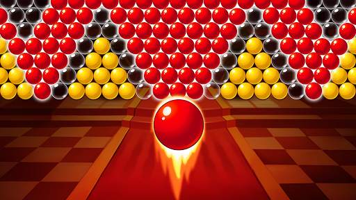 Bubble Shooter screenshot 1