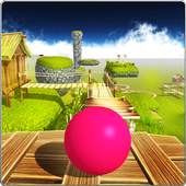 Bouncy Ball 3D 3.2