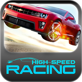 High Speed Racing icon