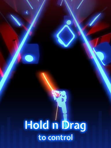 Beat Blade: Dash Dance screenshot 10