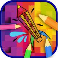 Painting App for Adults