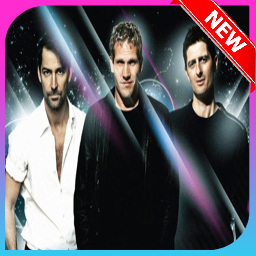 MLTR Music icon