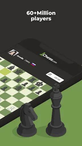 Chess - Play and Learn screenshot 2