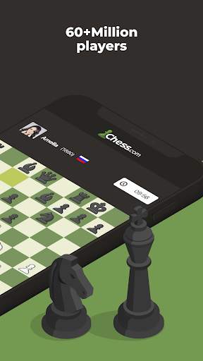 Chess - Play and Learn screenshot 2
