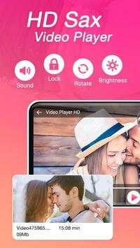 SX Video Player - All Format Video Player 2020 screenshot 4