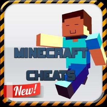 Cheats For Minecraft FREE !!! screenshot 1