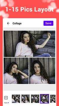 Photo Collage Maker screenshot 3