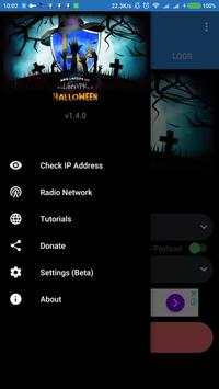 LibreVPN screenshot 7