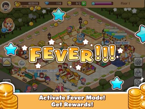 Happy Mall Story: Sim Game screenshot 14