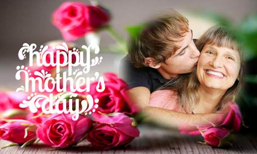 Mother's Day Photo Frame. screenshot 3