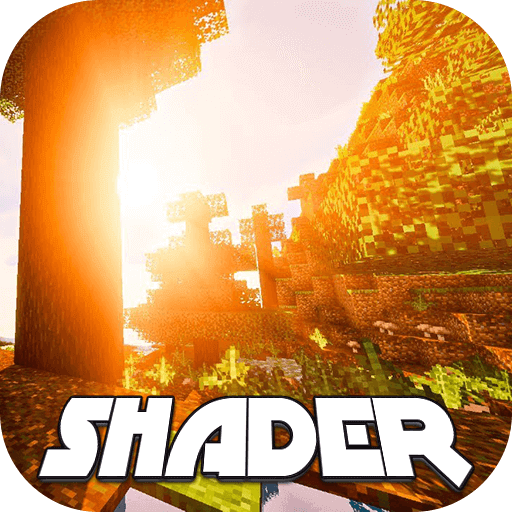 Shaders for Minecraft icon