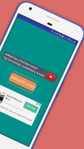 Marathi Video Songs Status (Lyrical Videos) 2018 screenshot 1