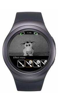 Phone Camera Remote Circle - P (DEPRECATED) screenshot 3