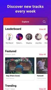 Echo screenshot 4