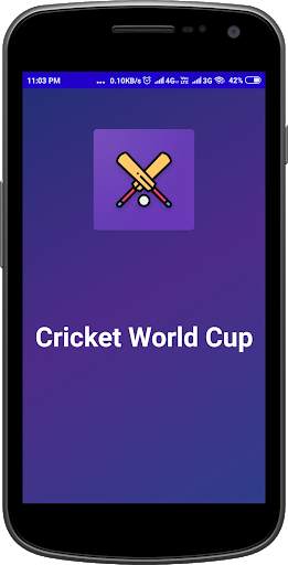 Cricket WorldCup 2019 screenshot 1