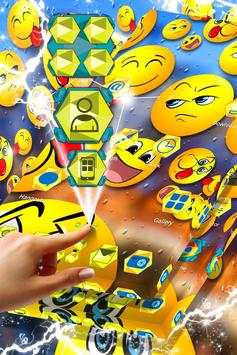 Emoji Launcher screenshot 2