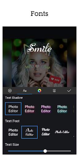 Splice Photo Editor screenshot 6