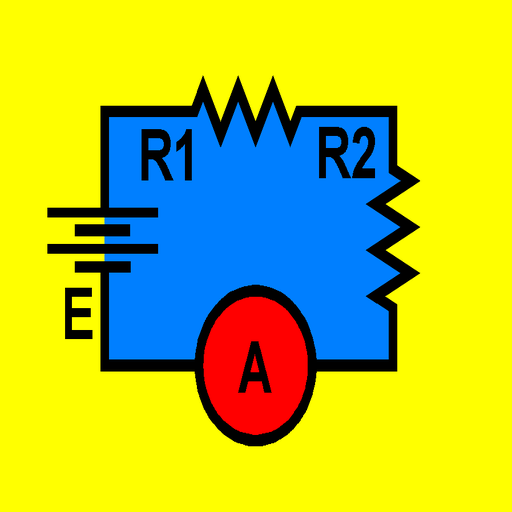 Electro Quiz Demo icon