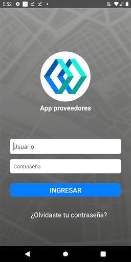 Figgo Enterprise Proveedor screenshot 1