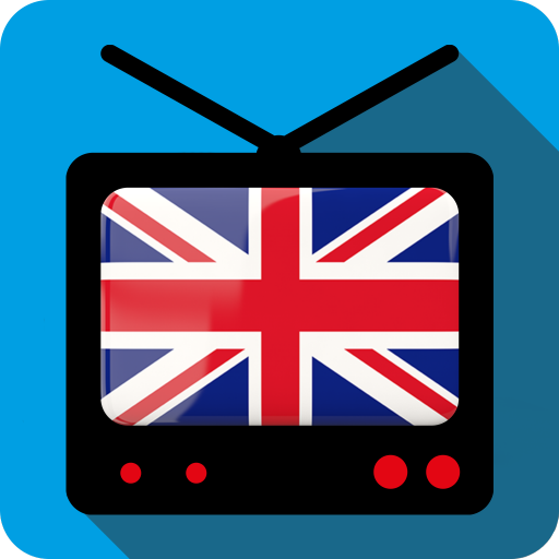 TV UK Channels Info icon