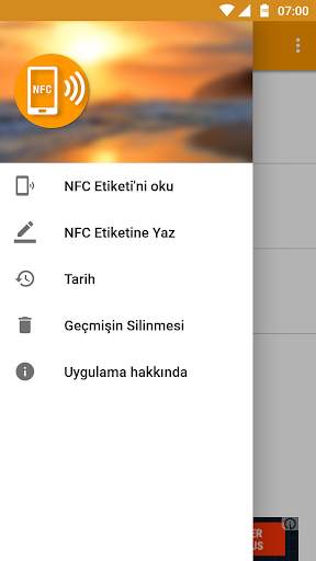 NFC Etiket Araçları screenshot 2