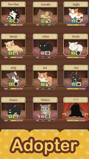 Furistas Cat Café screenshot 2