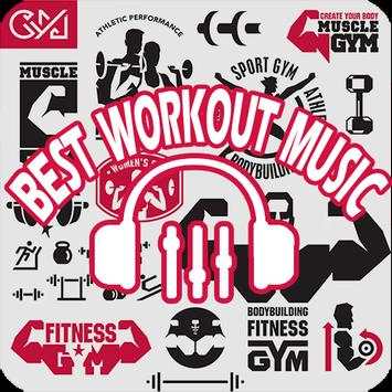 Best Workout Music 2016 screenshot 1
