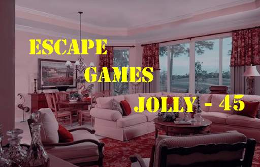 Escape Games Jolly-45 screenshot 1