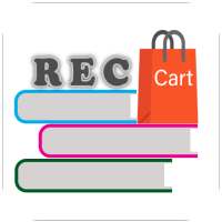 REC Cart icon