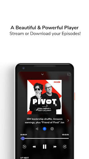 Storiyoh - The Most Popular Malayalam Podcast App screenshot 3
