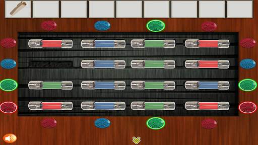 Golden Pumpkin Escape Games screenshot 5
