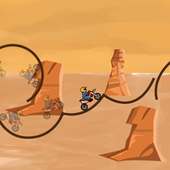 Bmx boy