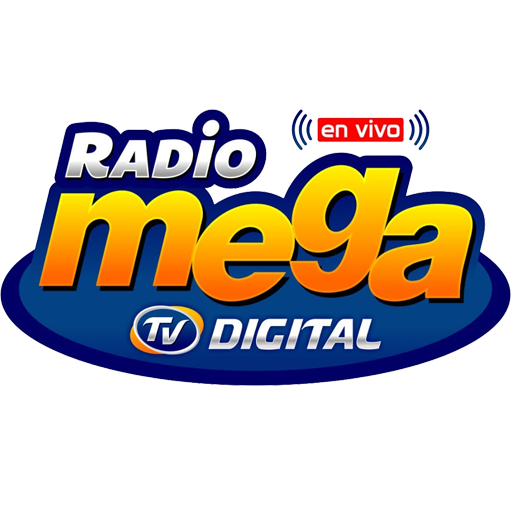 Radio Mega TV Digital icon