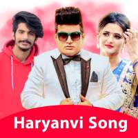 Haryanvi Song - Haryanvi video logo