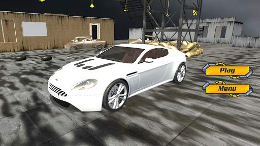 Ultimate Car Racing 2017 screenshot 8
