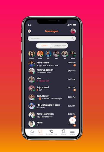 Starnote English School screenshot 5