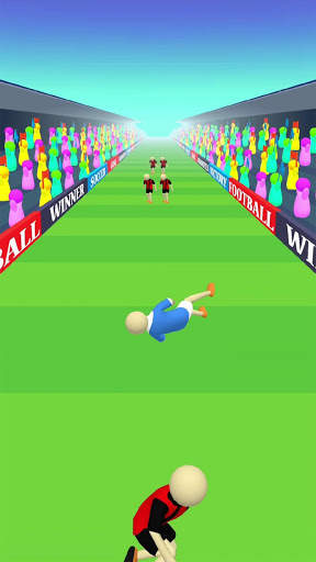 Score Hero 3D screenshot 5