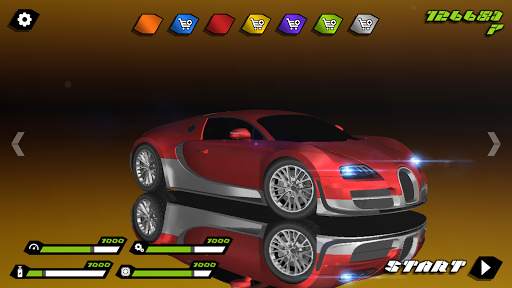 Car Overtaking screenshot 5