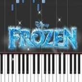 Let It Go Piano Tiles 🎹 1
