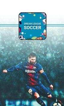 Dream League Soccer screenshot 1