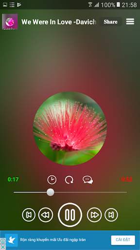 Karaoke Share Simple Record screenshot 4