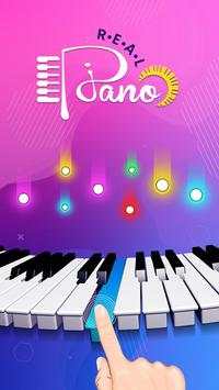 Real Piano screenshot 6
