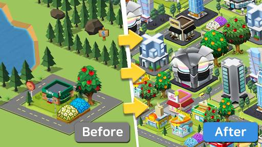 My City : Island screenshot 8