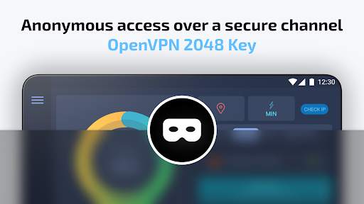 VPN Brazil - get Brazilian IP screenshot 14