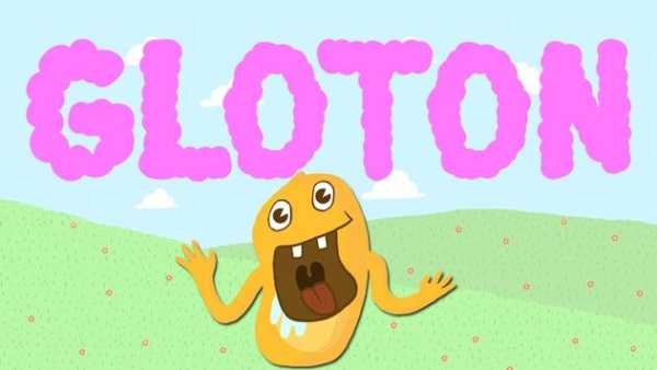 GLOTON screenshot 1