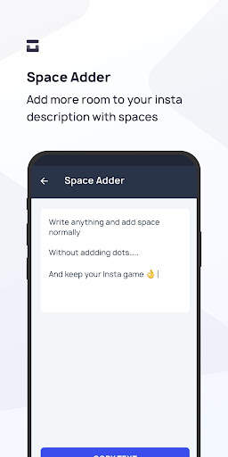 Toolkit for Instagram - Gbox screenshot 7