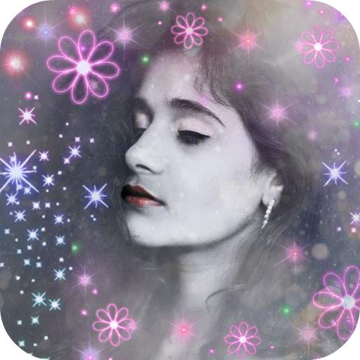 Glitter Light Effect for Photo 7.2.7
