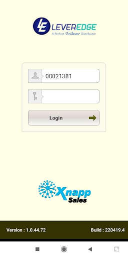 XnappSales CA screenshot 5