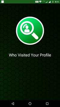 Who Viewed My Profile screenshot 1
